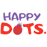 HappyDots Logo